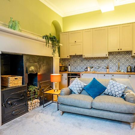2 Rowntree House Apartment Йорк Екстериор снимка