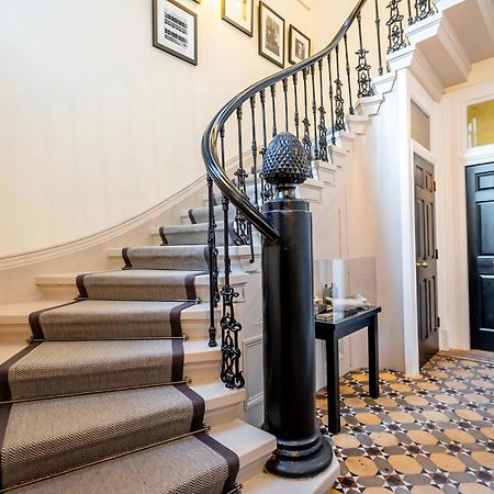 2 Rowntree House Apartment Йорк Екстериор снимка